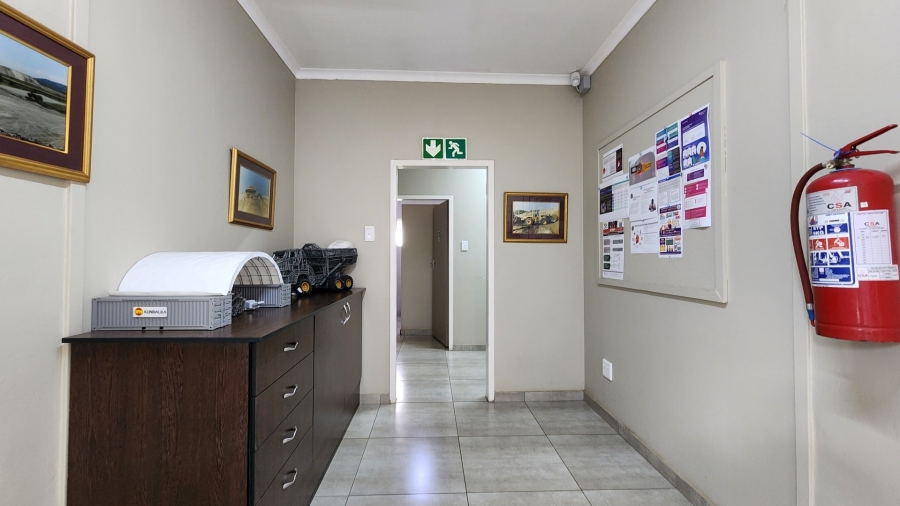 To Let commercial Property for Rent in Potchefstroom Industrial North West